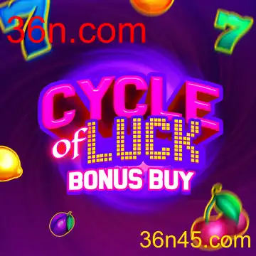 Descubra o Fascinante Mundo de CycleofLuckBonusBuy com 36n.com