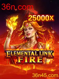 Descubra o Fascinante Mundo de ElementalLinkFire