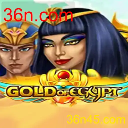 GoldOfEgypt: Explorando Tesouros Antigos com 36n.com