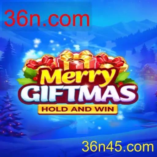 MerryGiftmas