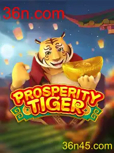 Explorando ProsperityTiger no Universo da 36n.com