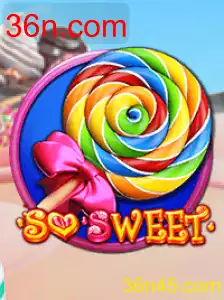 SoSweet
