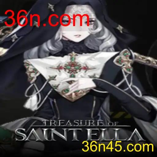 TreasureofSaintElla